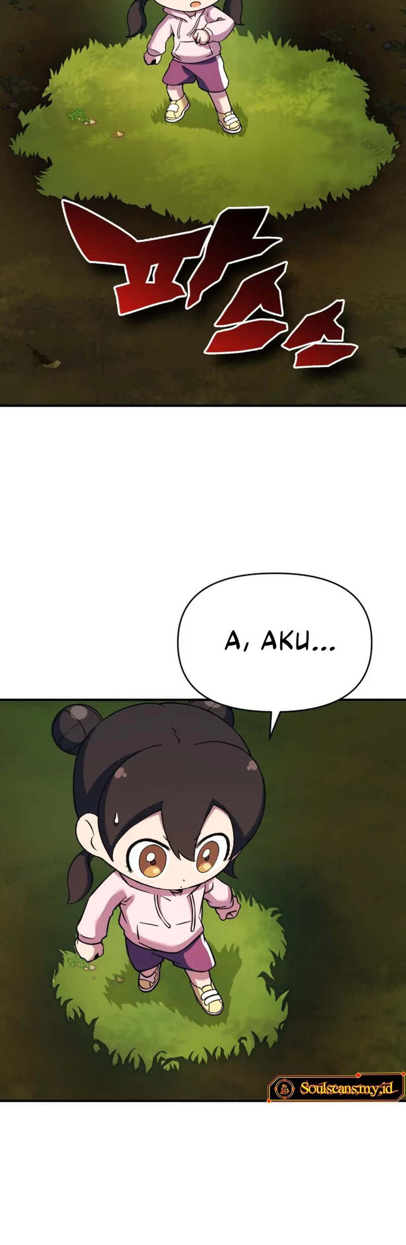 YoKai Yokai Yokai! Chapter 12 Gambar 69