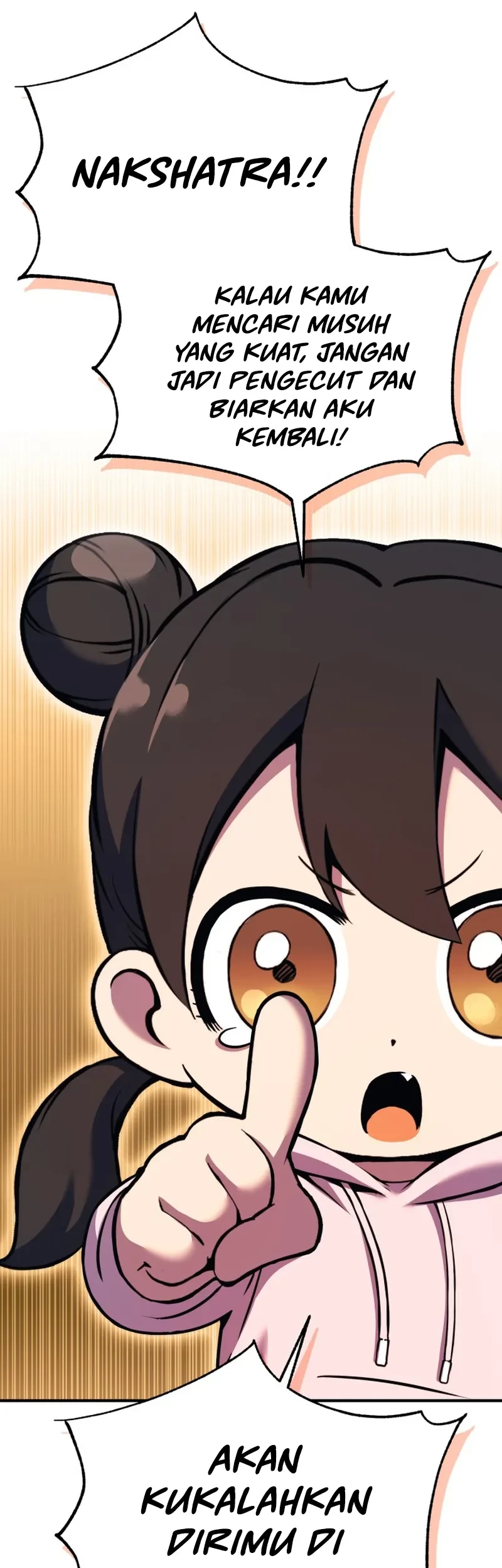 YoKai Yokai Yokai! Chapter 12 Gambar 72