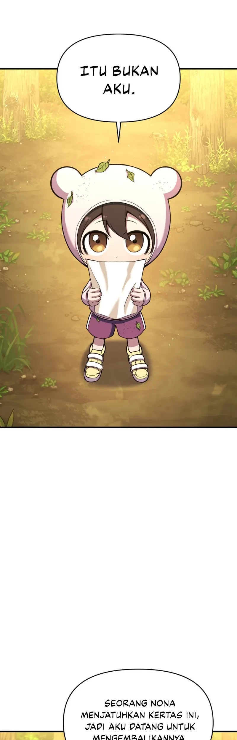 YoKai Yokai Yokai! Chapter 12 Gambar 14