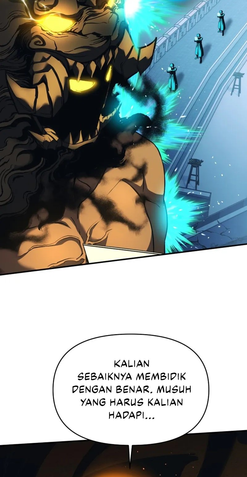YoKai Yokai Yokai! Chapter 13 Gambar 60