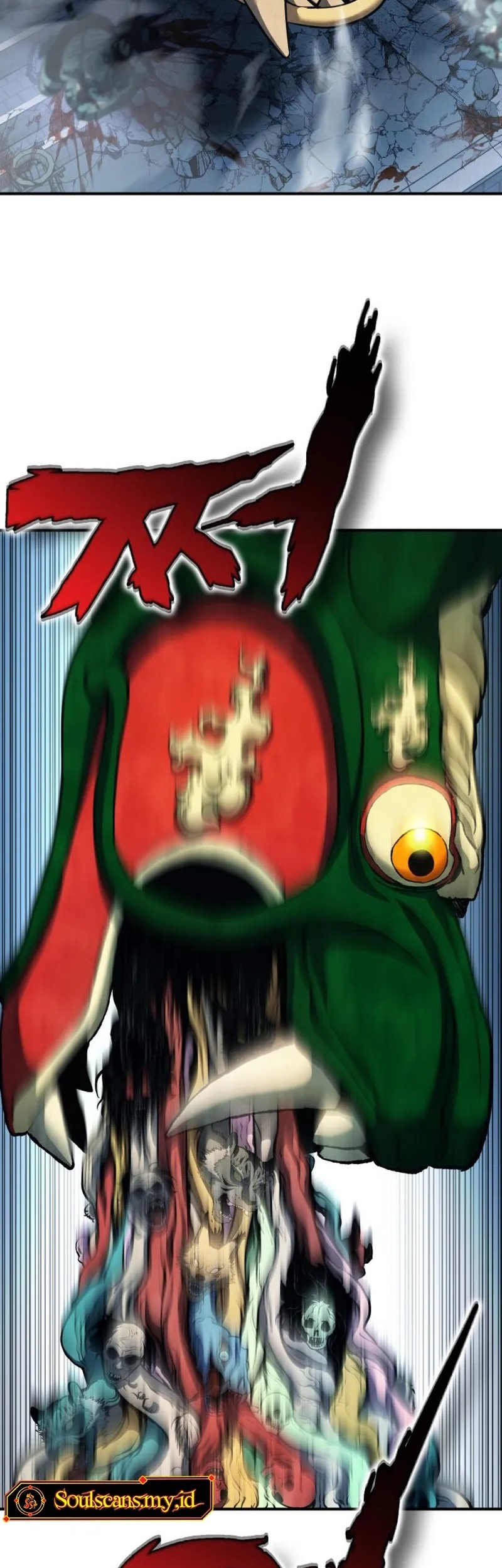 YoKai Yokai Yokai! Chapter 13 Gambar 65