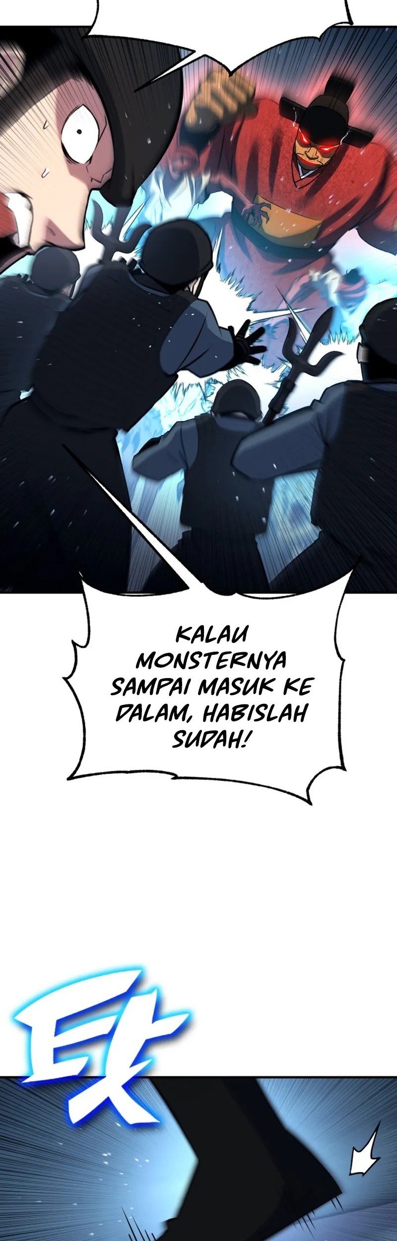 YoKai Yokai Yokai! Chapter 13 Gambar 68