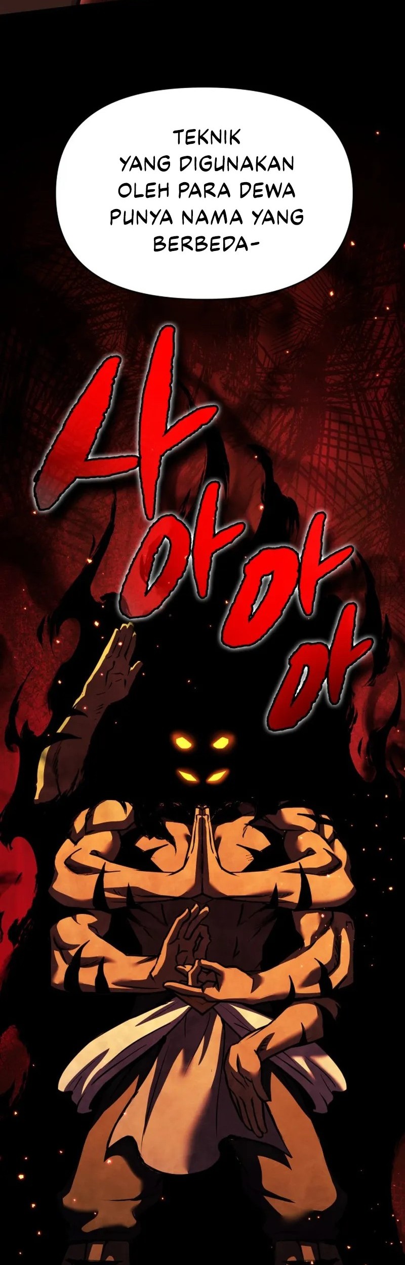 YoKai Yokai Yokai! Chapter 13 Gambar 83