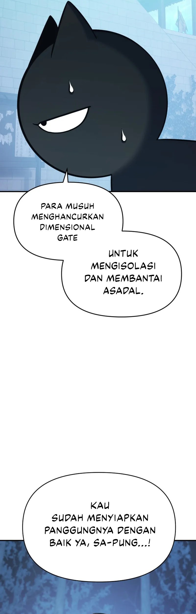 YoKai Yokai Yokai! Chapter 13 Gambar 16