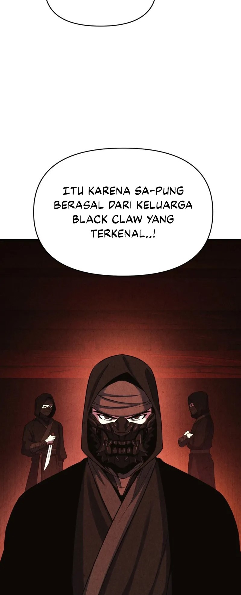 YoKai Yokai Yokai! Chapter 13 Gambar 24