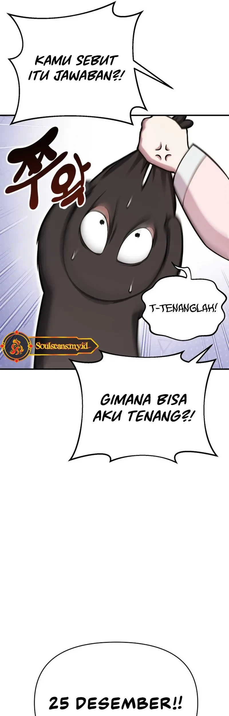 YoKai Yokai Yokai! Chapter 2 Gambar 16