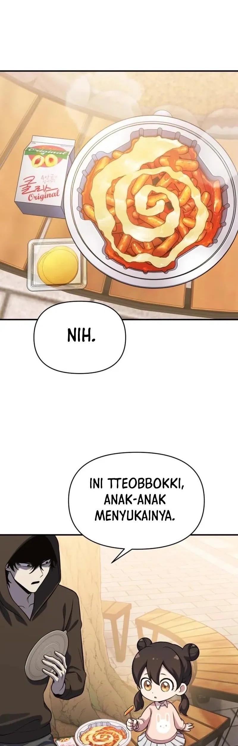 YoKai Yokai Yokai! Chapter 3 Gambar 32