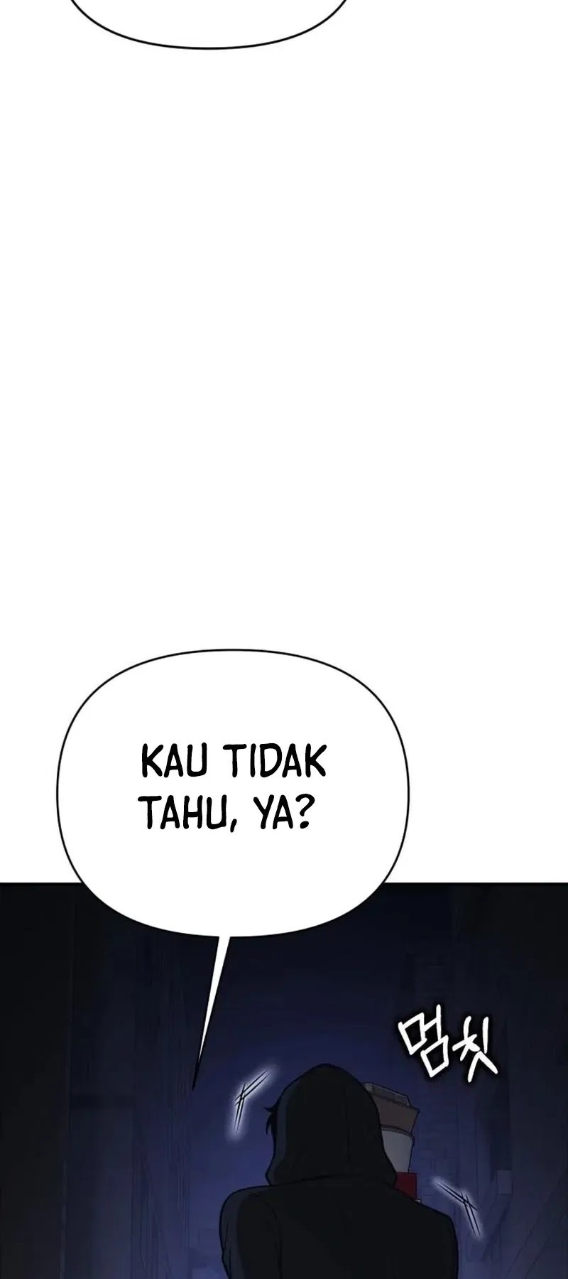 YoKai Yokai Yokai! Chapter 3 Gambar 54