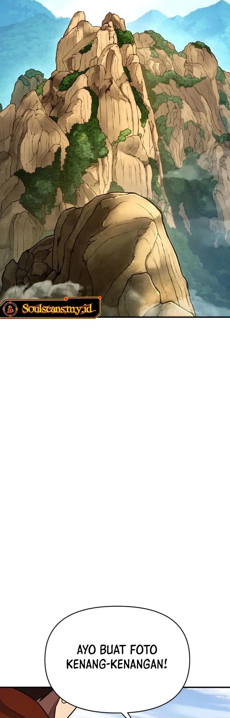 Baca Manhwa YoKai Yokai Yokai! Chapter 3 Gambar 2