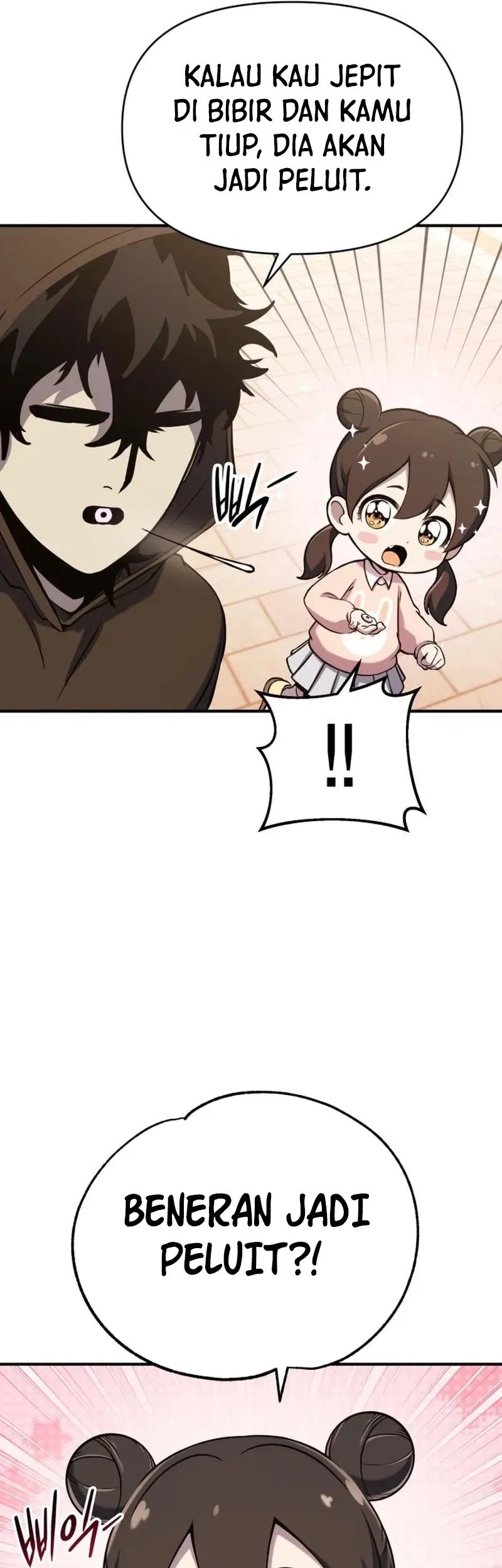 YoKai Yokai Yokai! Chapter 3 Gambar 94