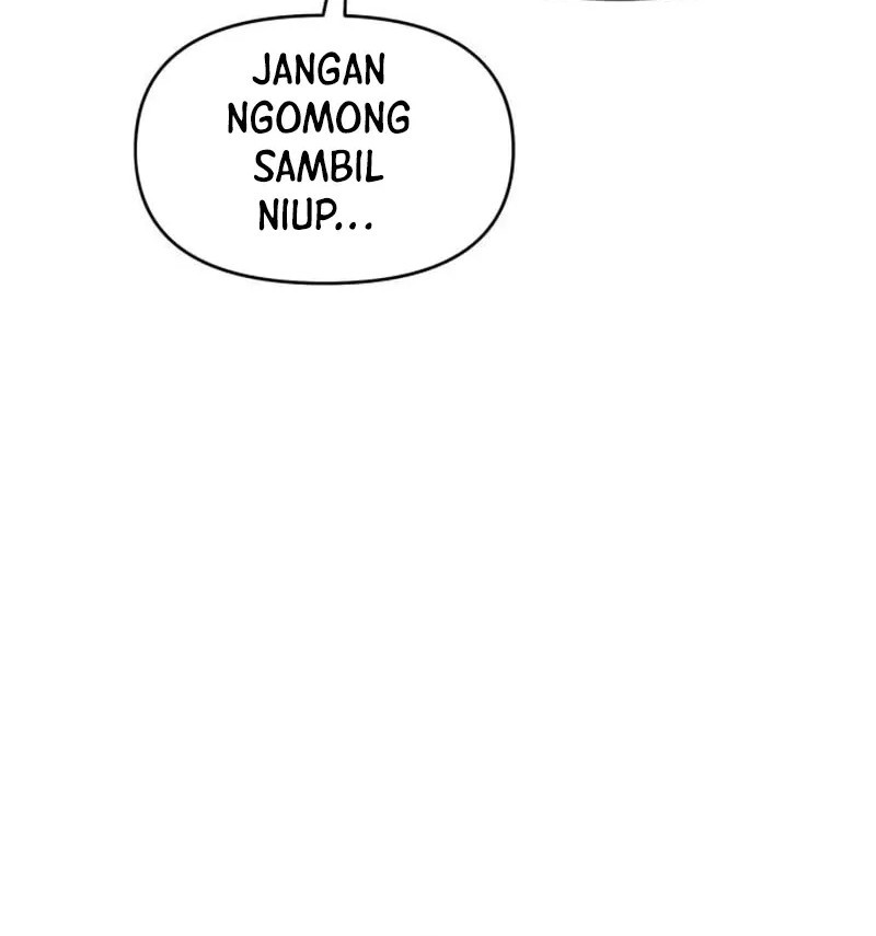 YoKai Yokai Yokai! Chapter 3 Gambar 96