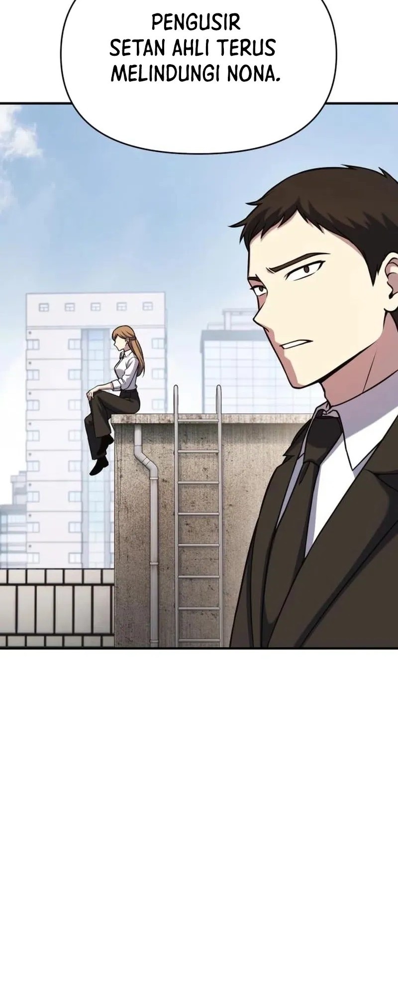 YoKai Yokai Yokai! Chapter 3 Gambar 18