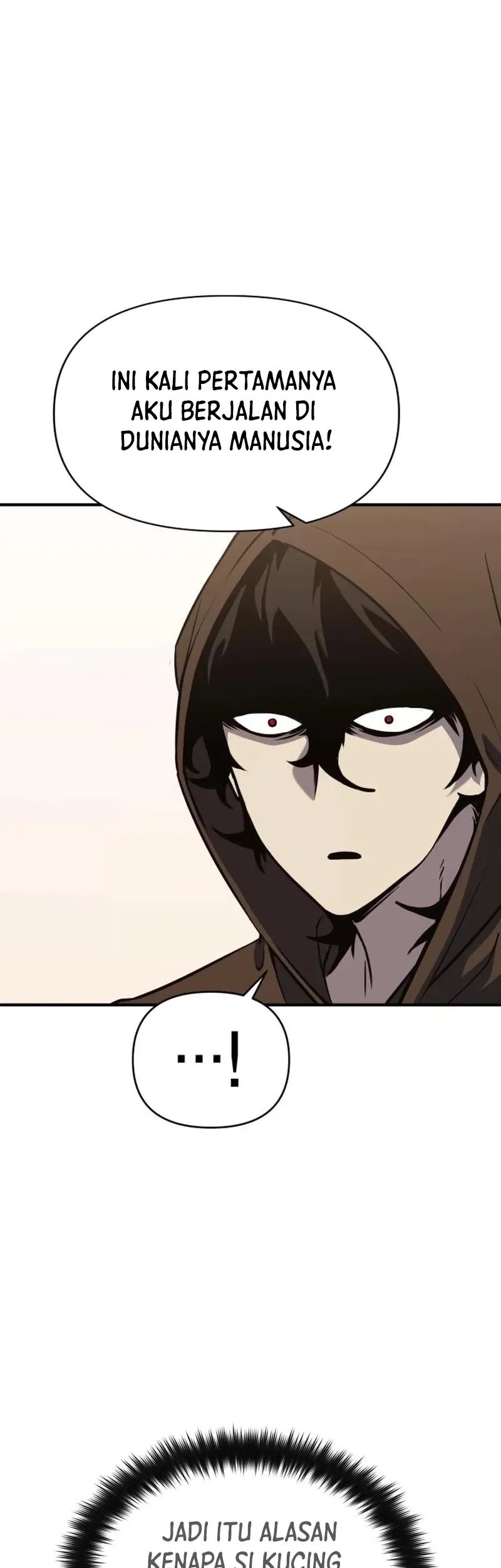YoKai Yokai Yokai! Chapter 3 Gambar 25