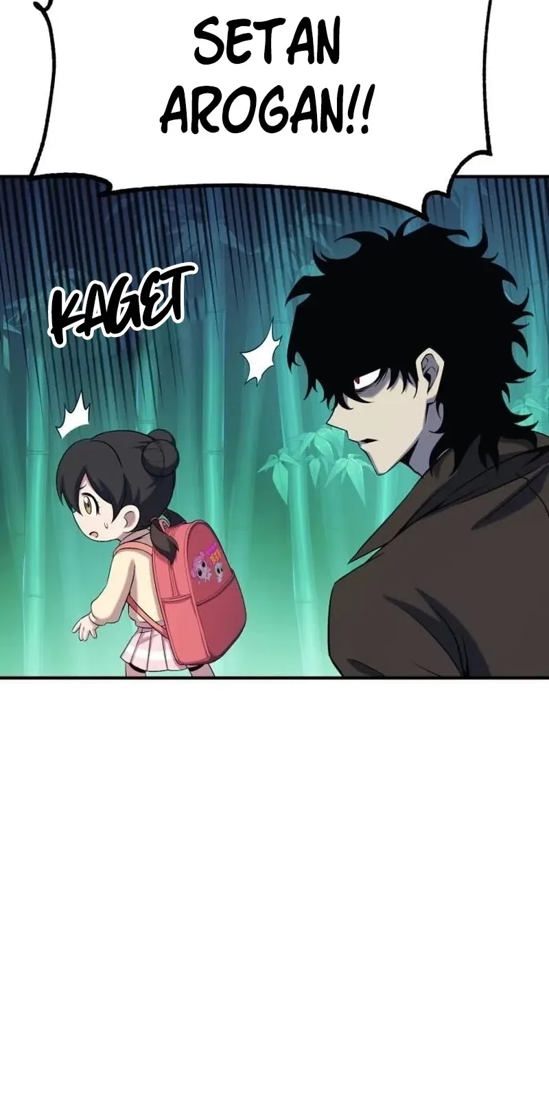 YoKai Yokai Yokai! Chapter 4 Gambar 21