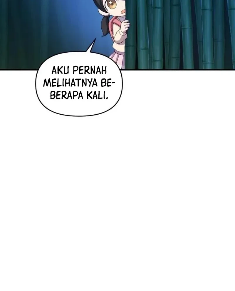 YoKai Yokai Yokai! Chapter 4 Gambar 27