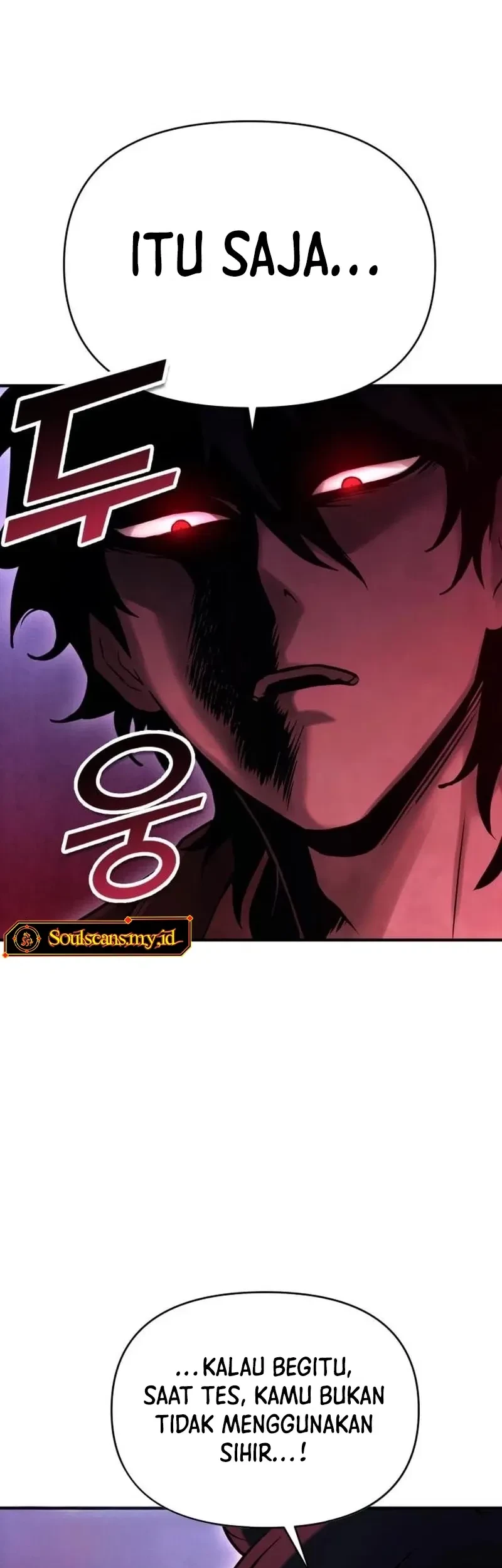 YoKai Yokai Yokai! Chapter 4 Gambar 55