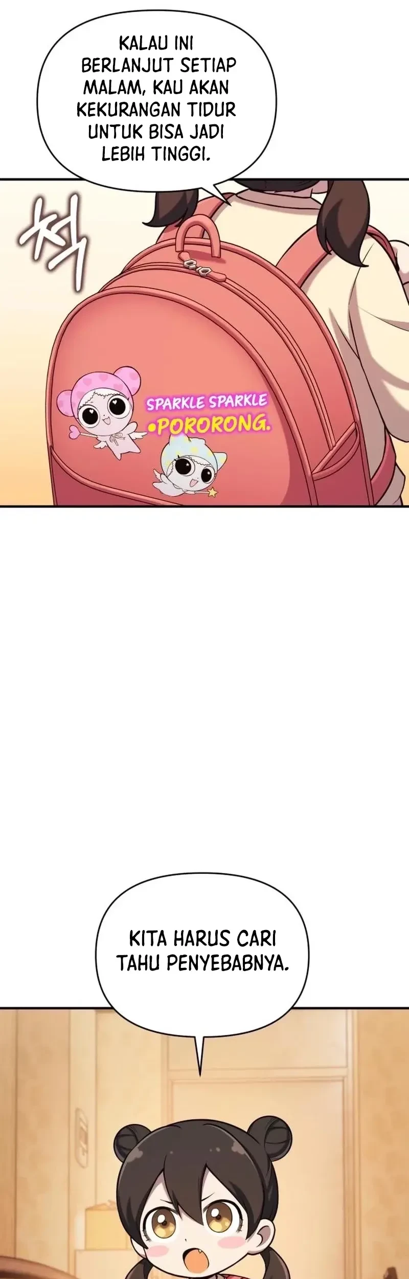 YoKai Yokai Yokai! Chapter 4 Gambar 14