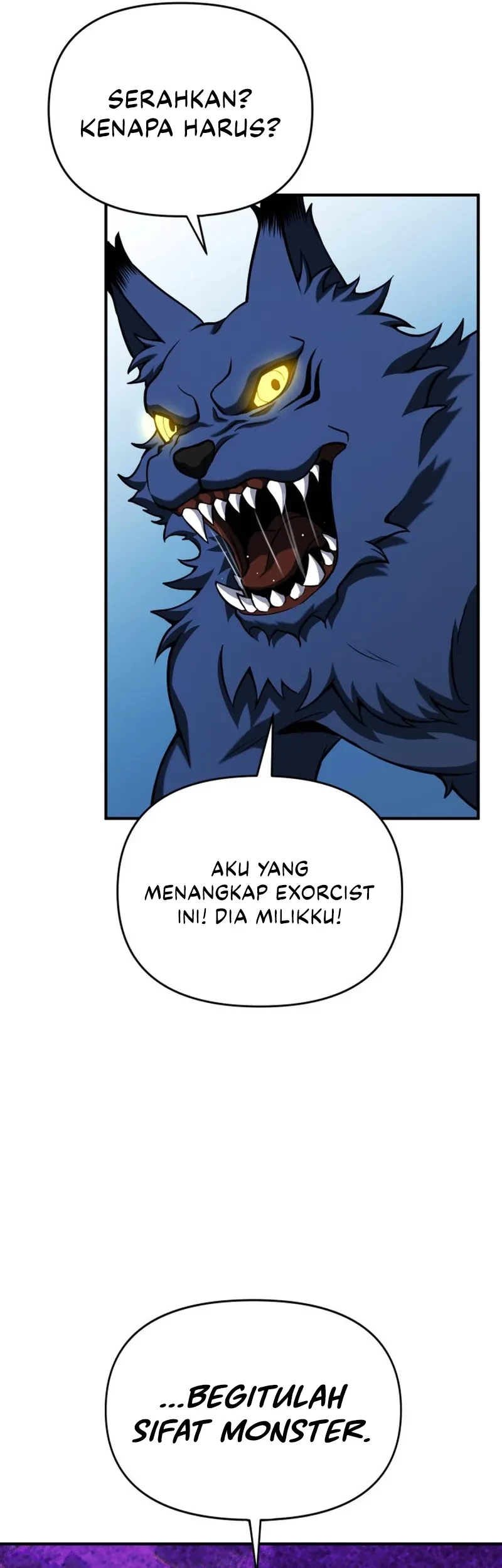 YoKai Yokai Yokai! Chapter 5 Gambar 32