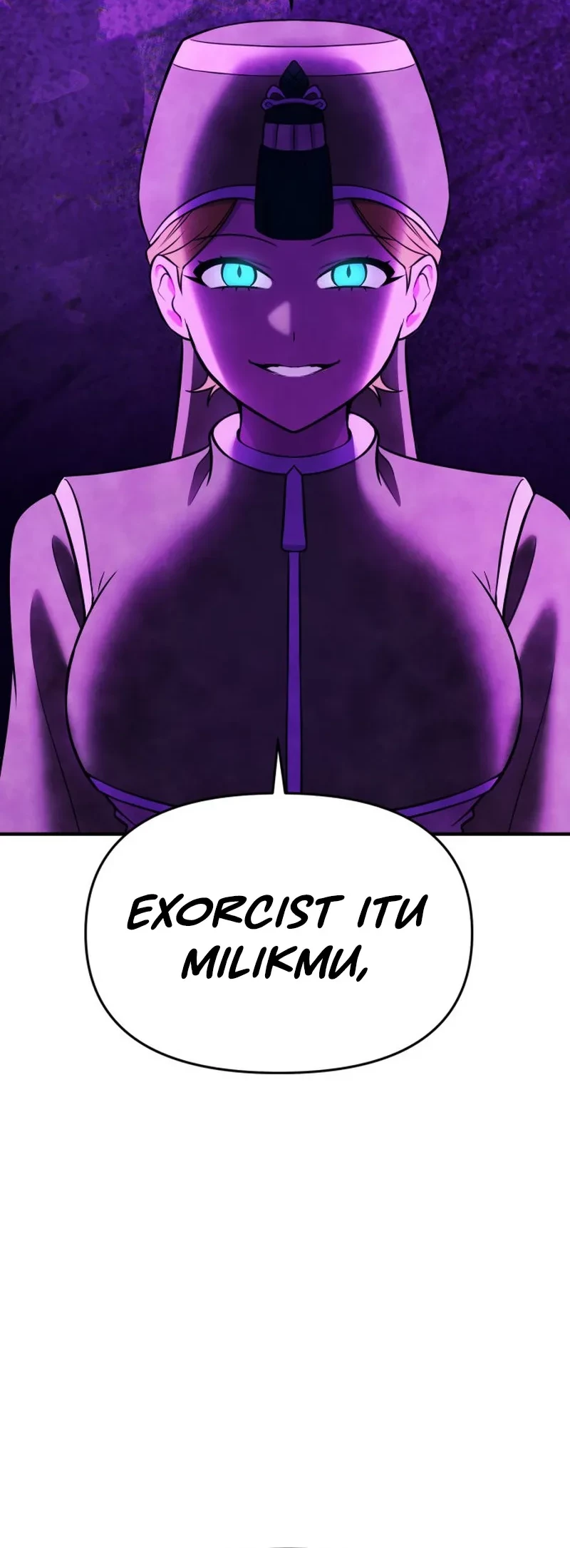 YoKai Yokai Yokai! Chapter 5 Gambar 33