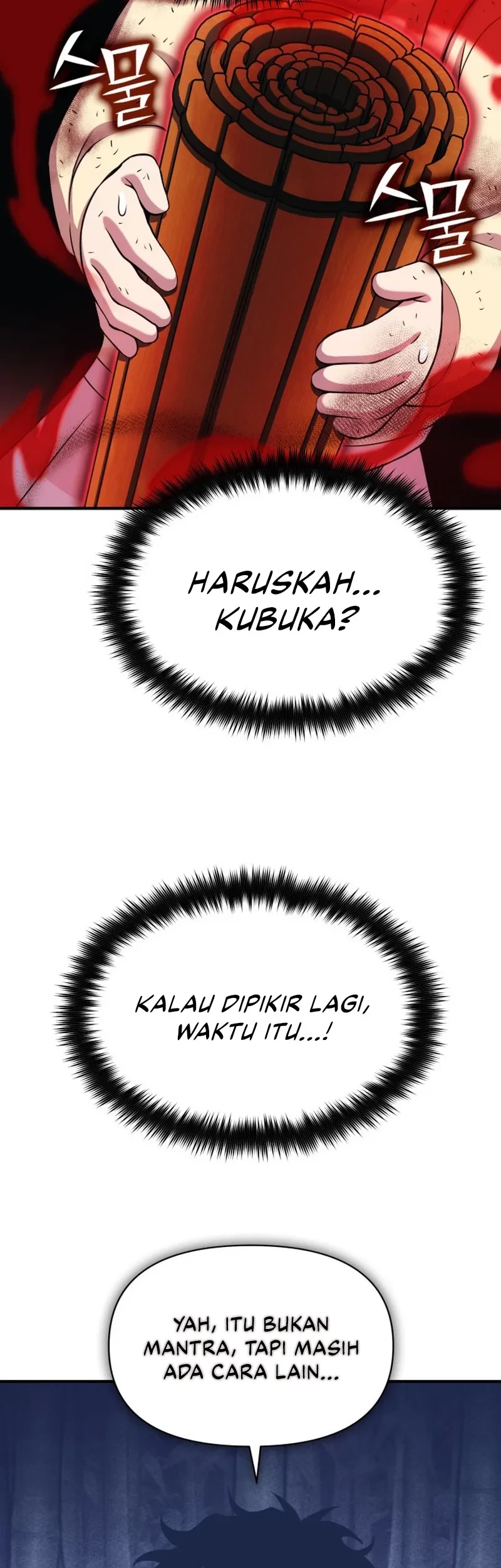 YoKai Yokai Yokai! Chapter 5 Gambar 53