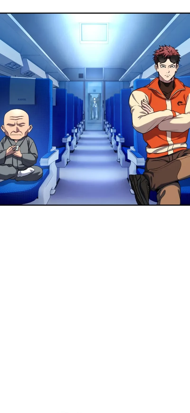 YoKai Yokai Yokai! Chapter 5 Gambar 7