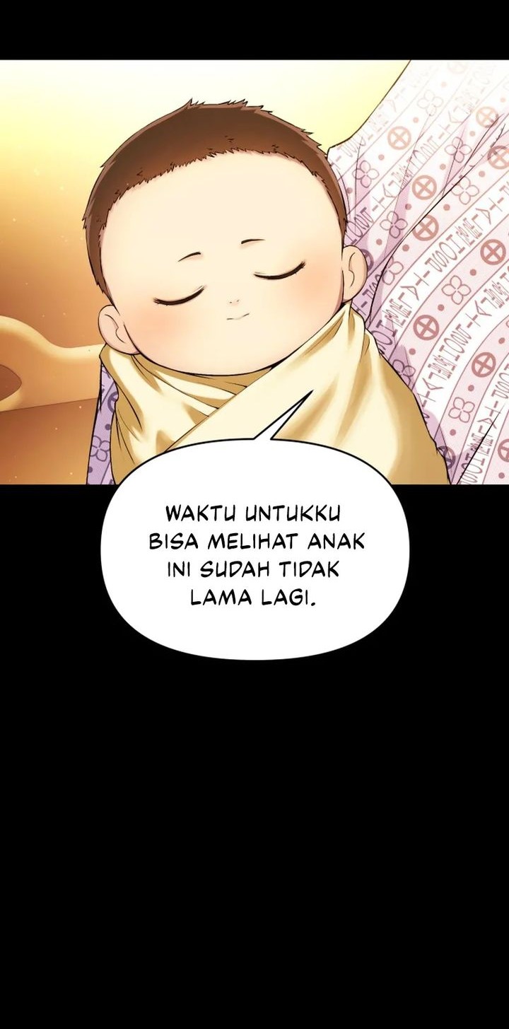 Baca Manhwa YoKai Yokai Yokai! Chapter 6 Gambar 2