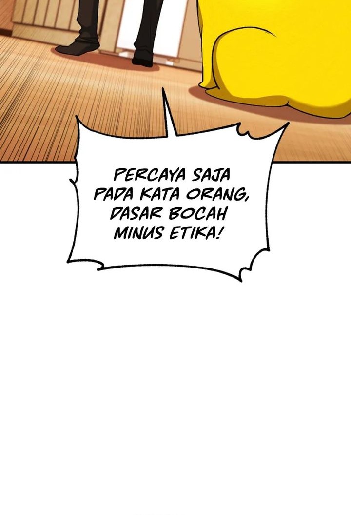 YoKai Yokai Yokai! Chapter 6 Gambar 43