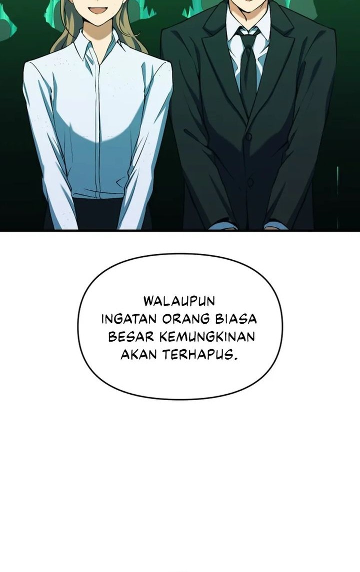 YoKai Yokai Yokai! Chapter 6 Gambar 49