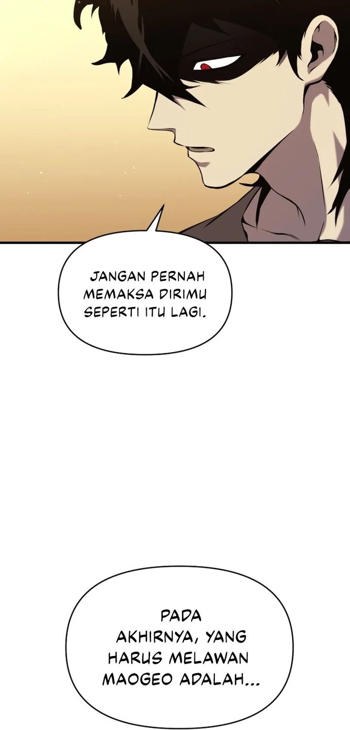 YoKai Yokai Yokai! Chapter 6 Gambar 53