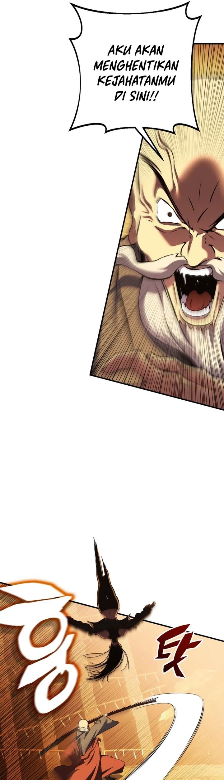 YoKai Yokai Yokai! Chapter 6 Gambar 73