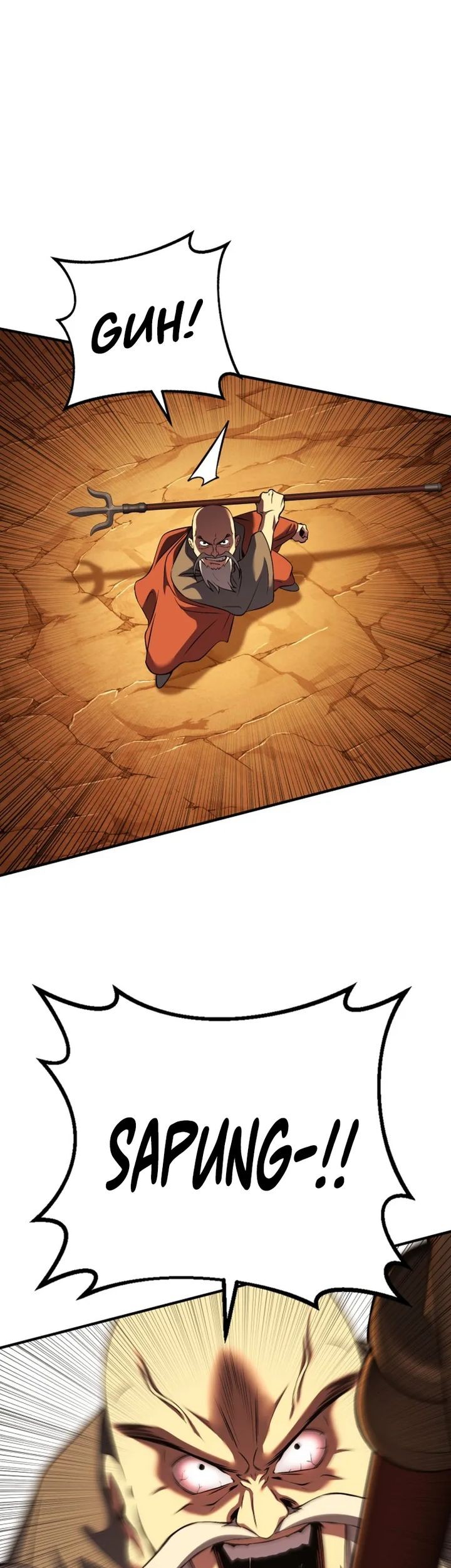 YoKai Yokai Yokai! Chapter 6 Gambar 75