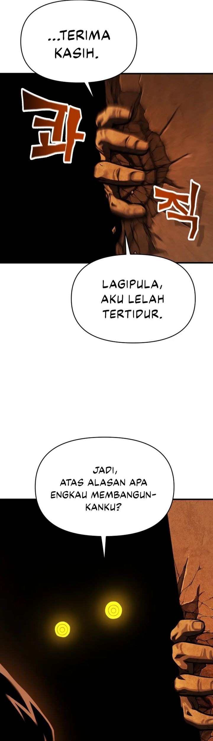 YoKai Yokai Yokai! Chapter 6 Gambar 92