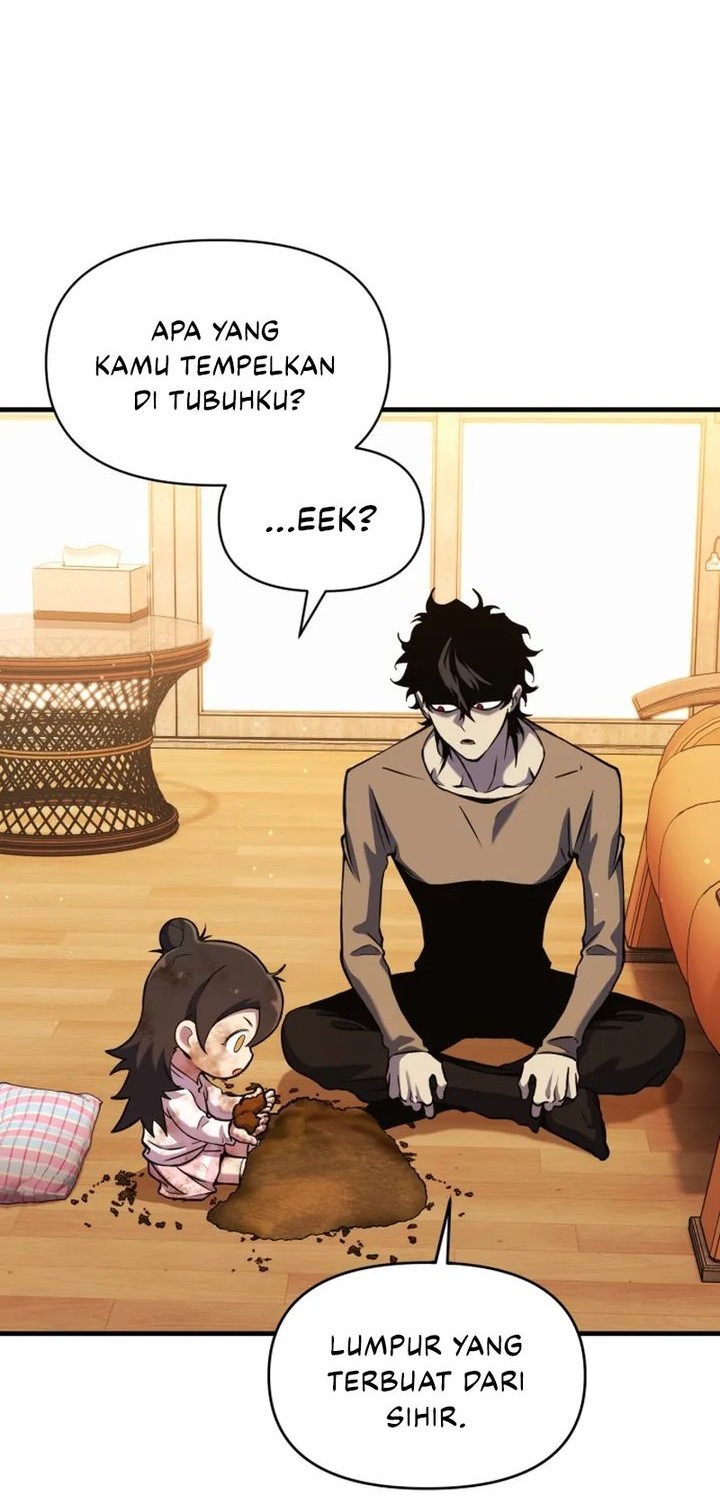 YoKai Yokai Yokai! Chapter 6 Gambar 10