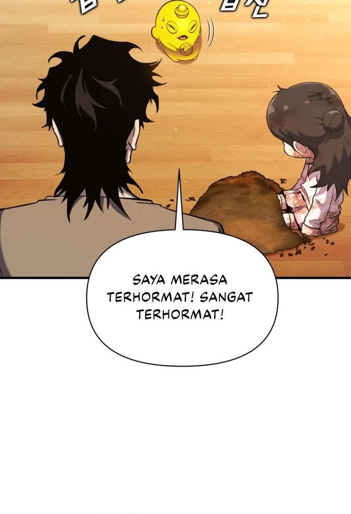 YoKai Yokai Yokai! Chapter 6 Gambar 12