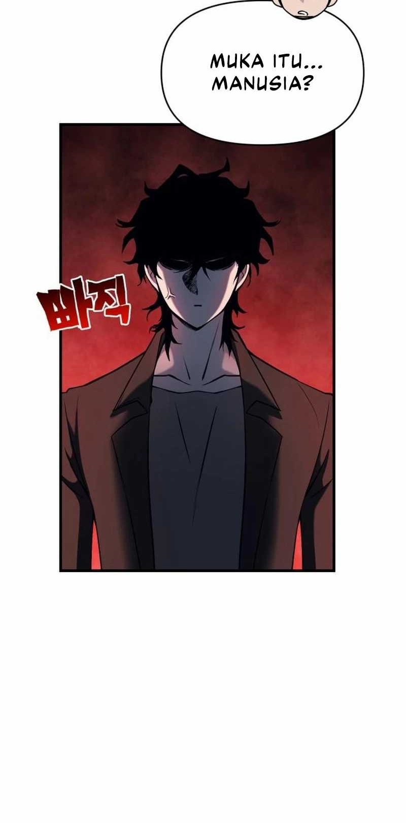 YoKai Yokai Yokai! Chapter 7 Gambar 19