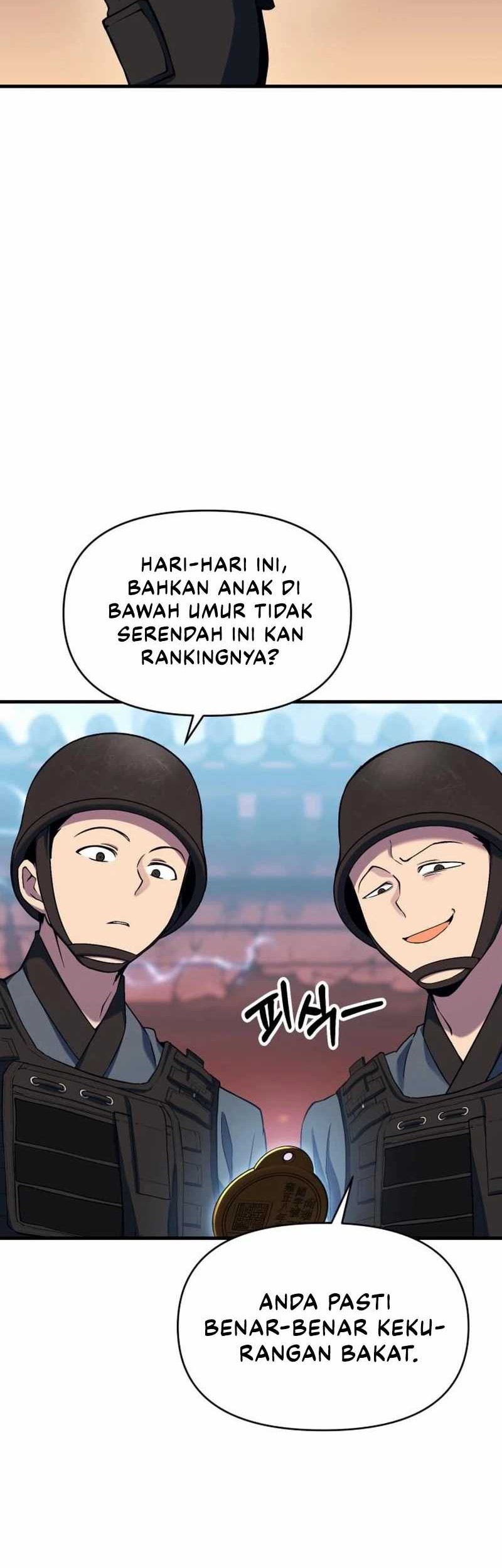 YoKai Yokai Yokai! Chapter 7 Gambar 23