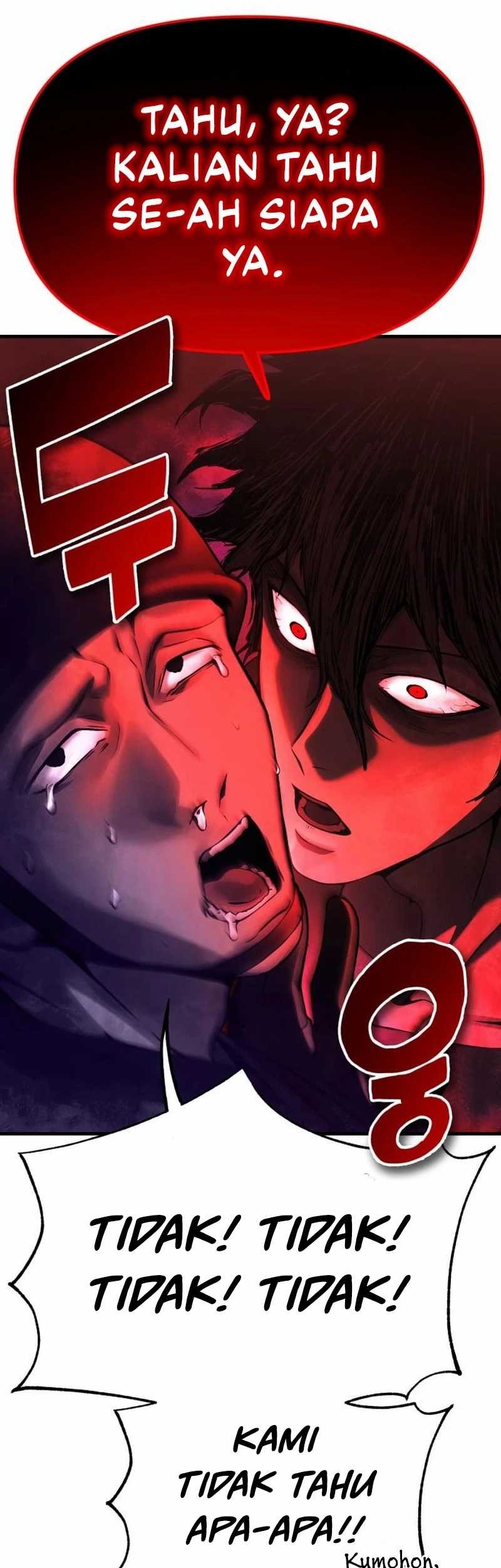 YoKai Yokai Yokai! Chapter 7 Gambar 38