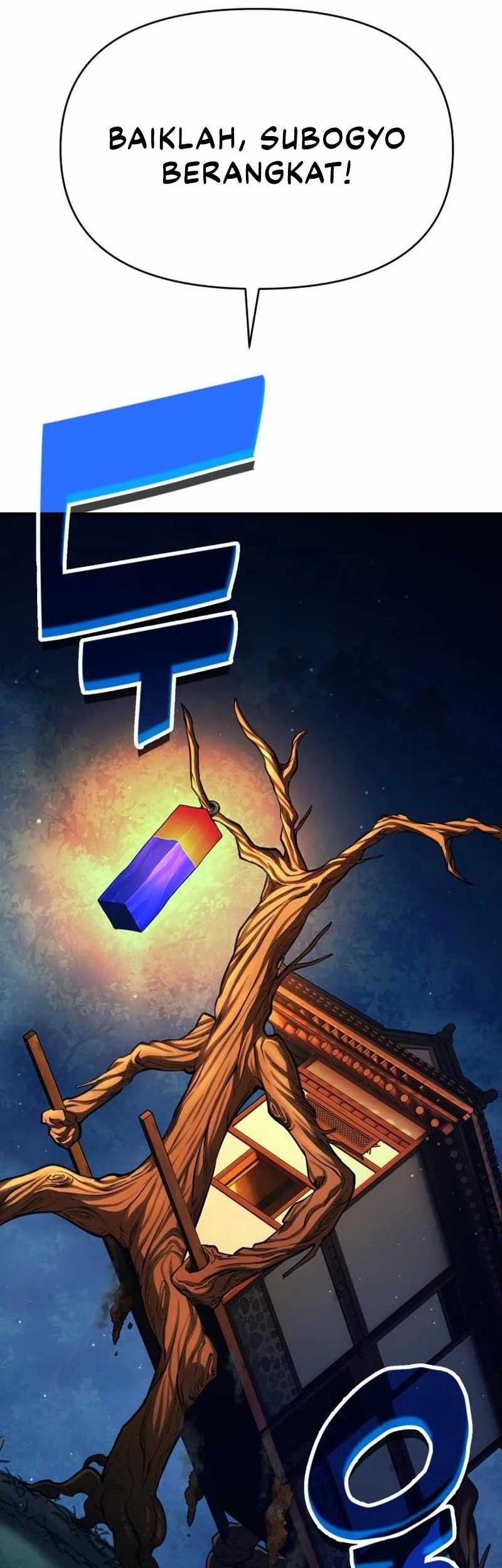 YoKai Yokai Yokai! Chapter 7 Gambar 56