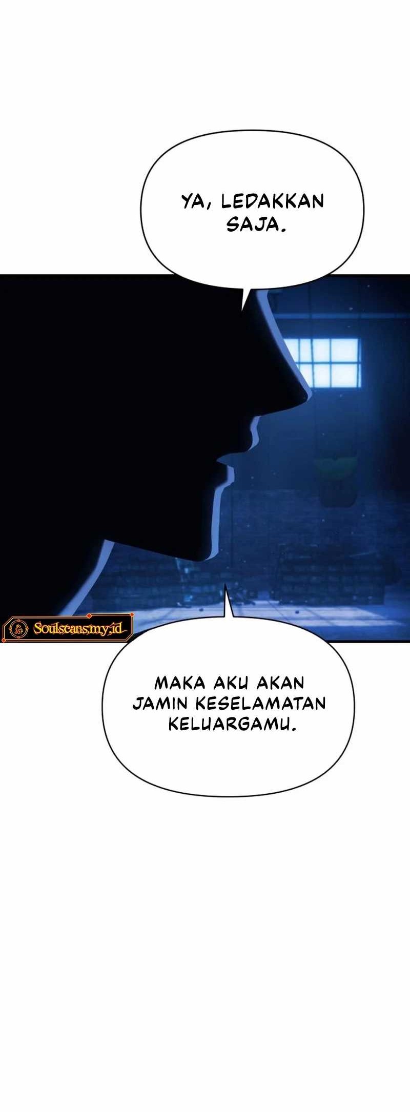 YoKai Yokai Yokai! Chapter 7 Gambar 3