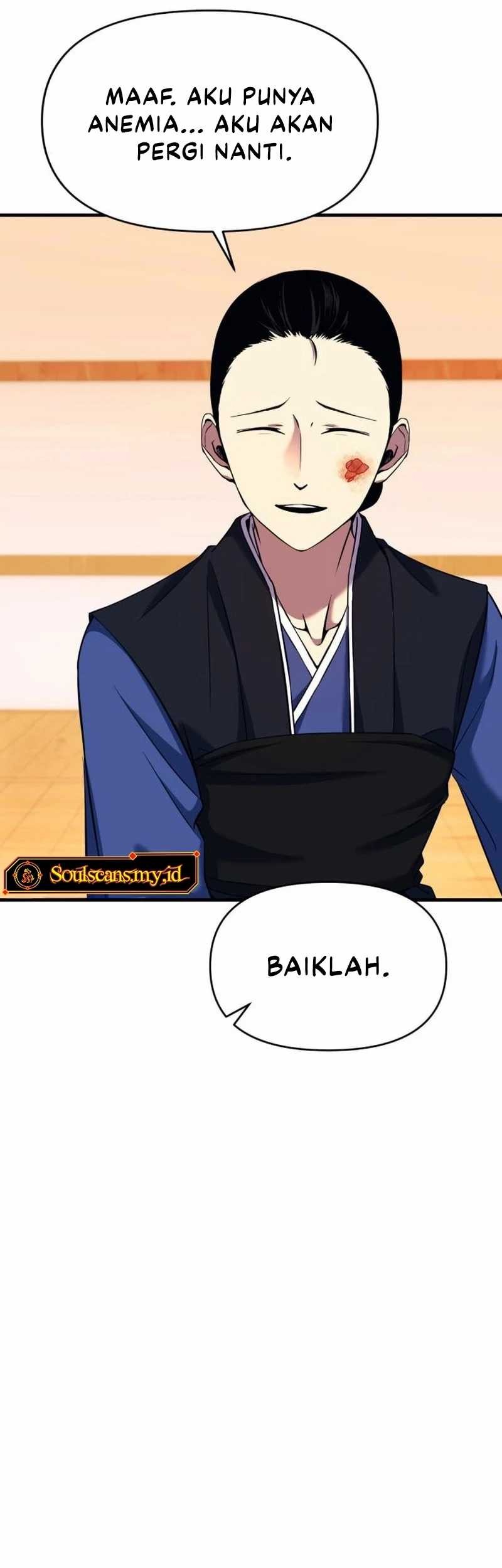 YoKai Yokai Yokai! Chapter 7 Gambar 76