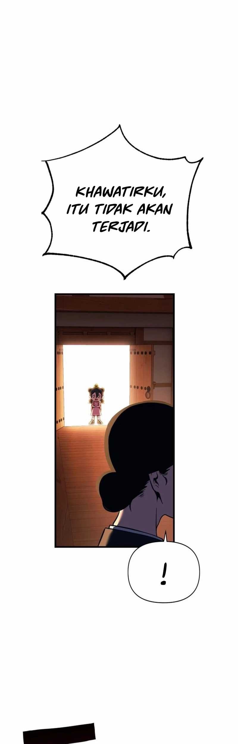 YoKai Yokai Yokai! Chapter 7 Gambar 80