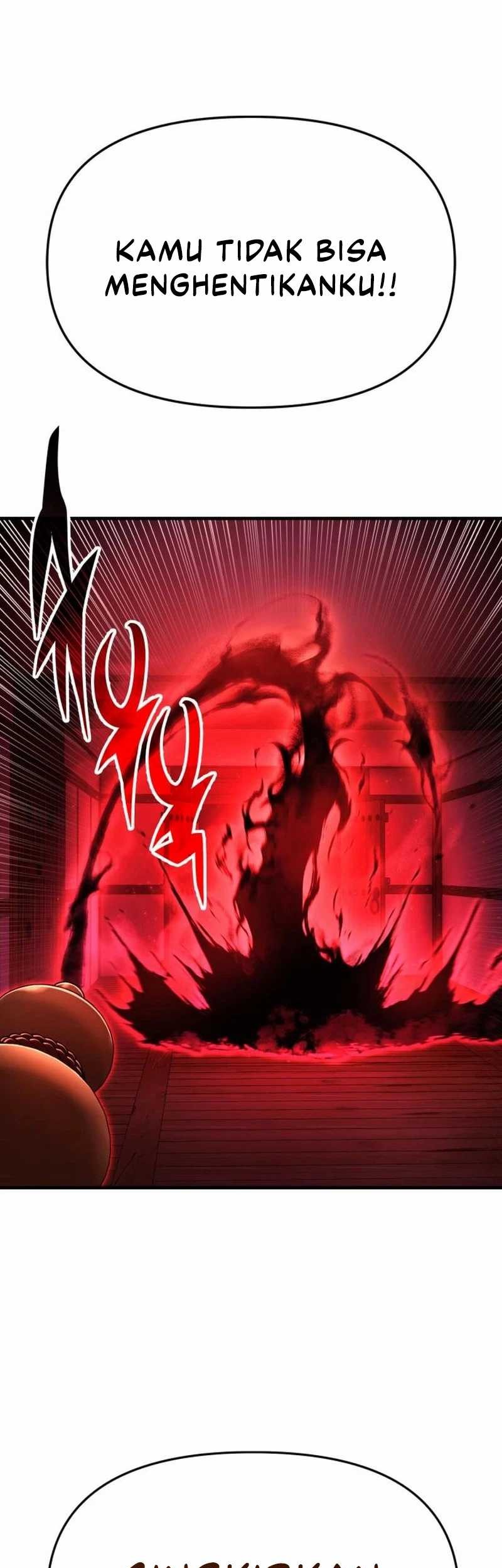 YoKai Yokai Yokai! Chapter 7 Gambar 88