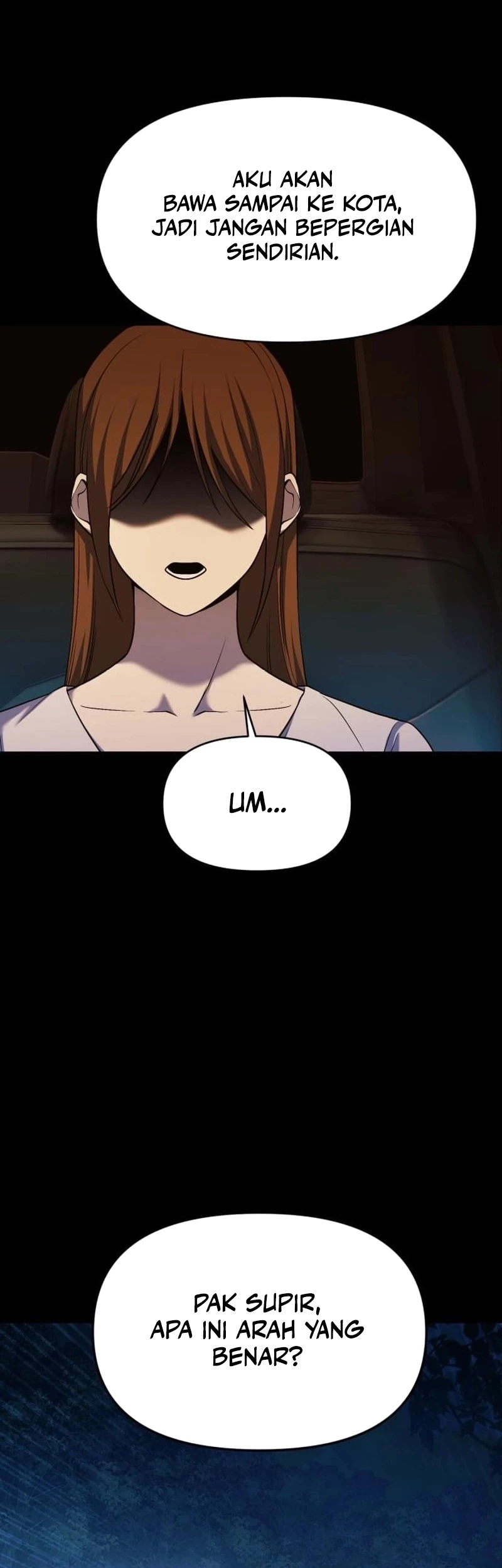 YoKai Yokai Yokai! Chapter 8 Gambar 39