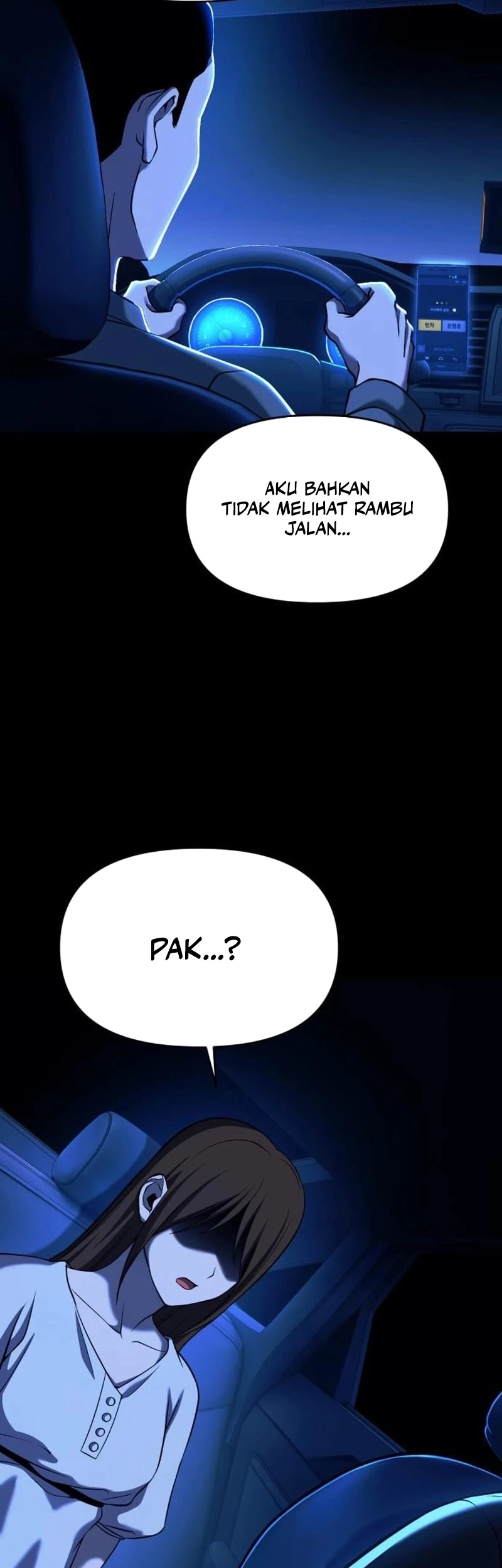 YoKai Yokai Yokai! Chapter 8 Gambar 41
