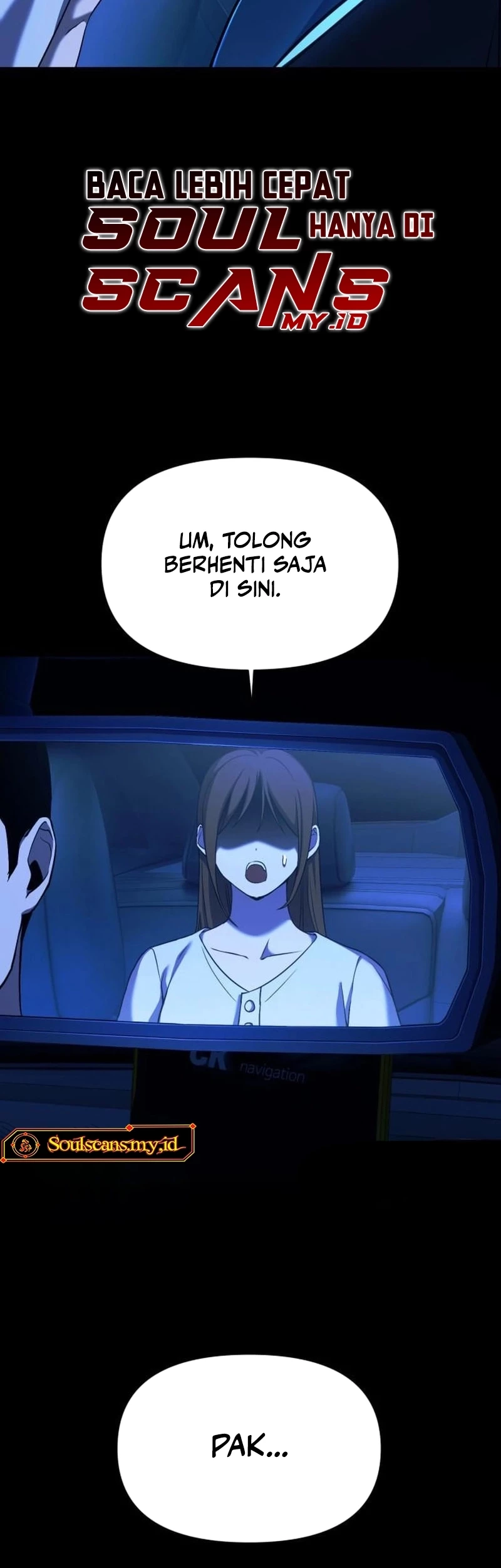 YoKai Yokai Yokai! Chapter 8 Gambar 42