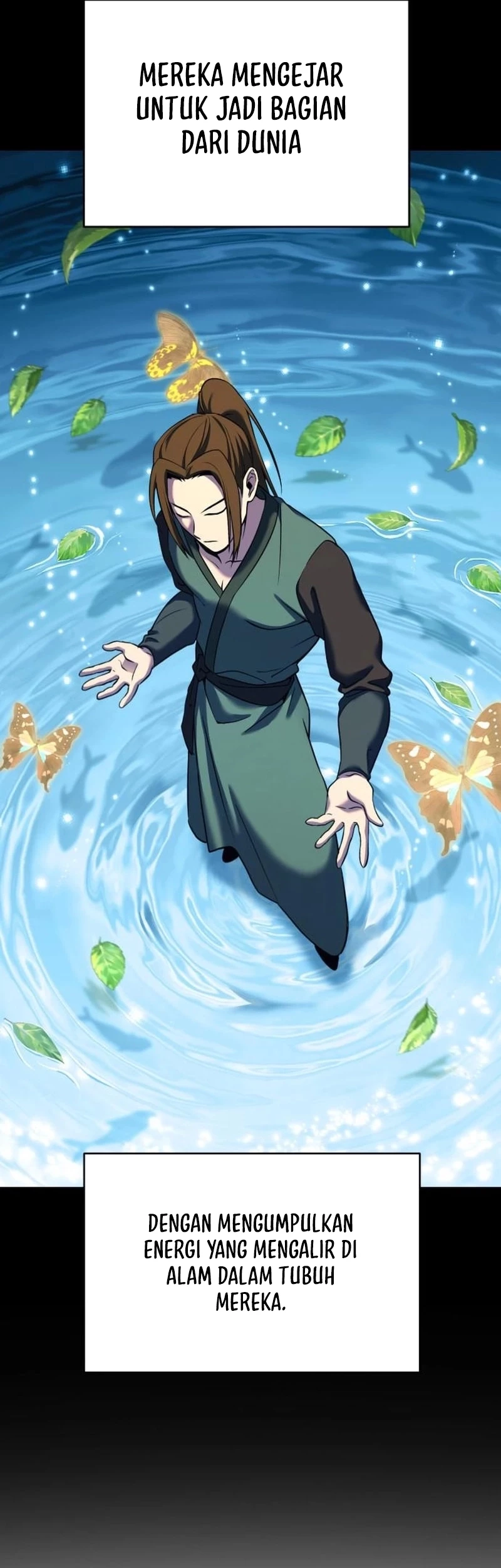YoKai Yokai Yokai! Chapter 8 Gambar 57
