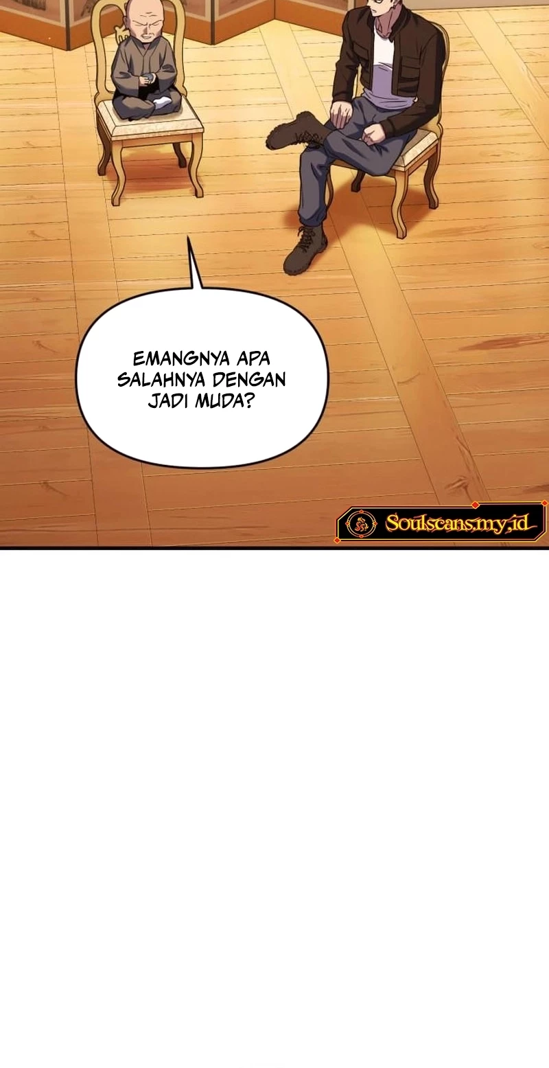 YoKai Yokai Yokai! Chapter 8 Gambar 62
