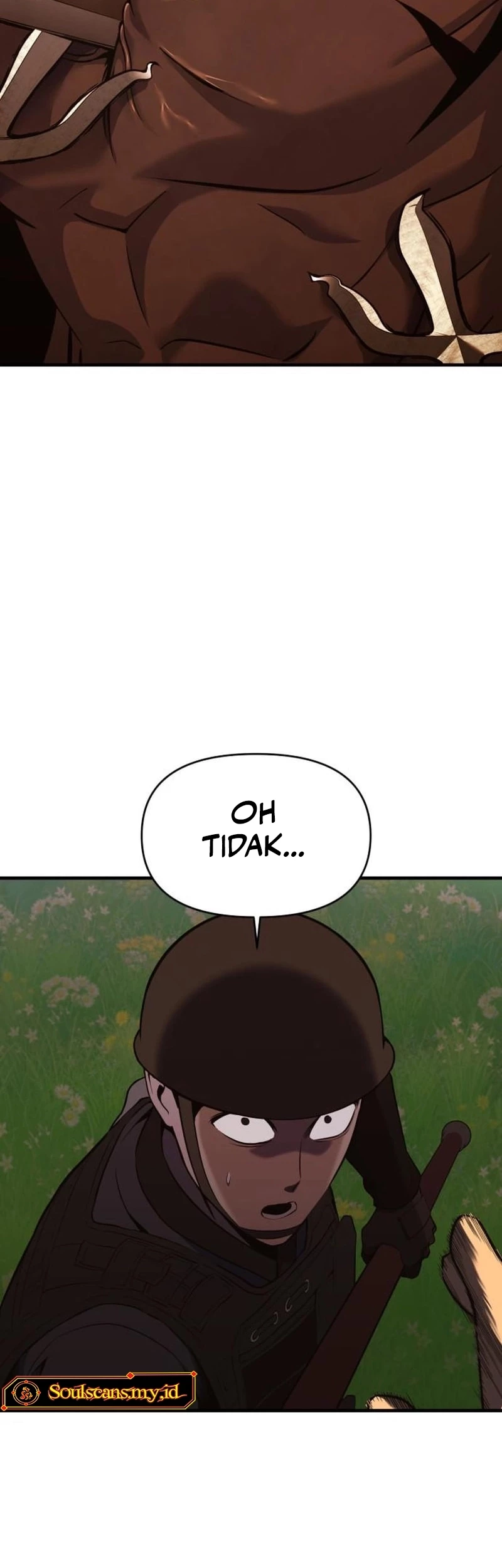 YoKai Yokai Yokai! Chapter 8 Gambar 83