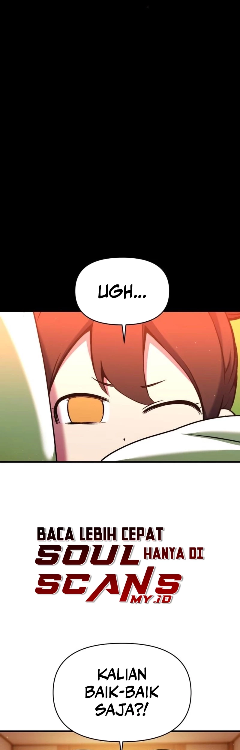YoKai Yokai Yokai! Chapter 8 Gambar 7