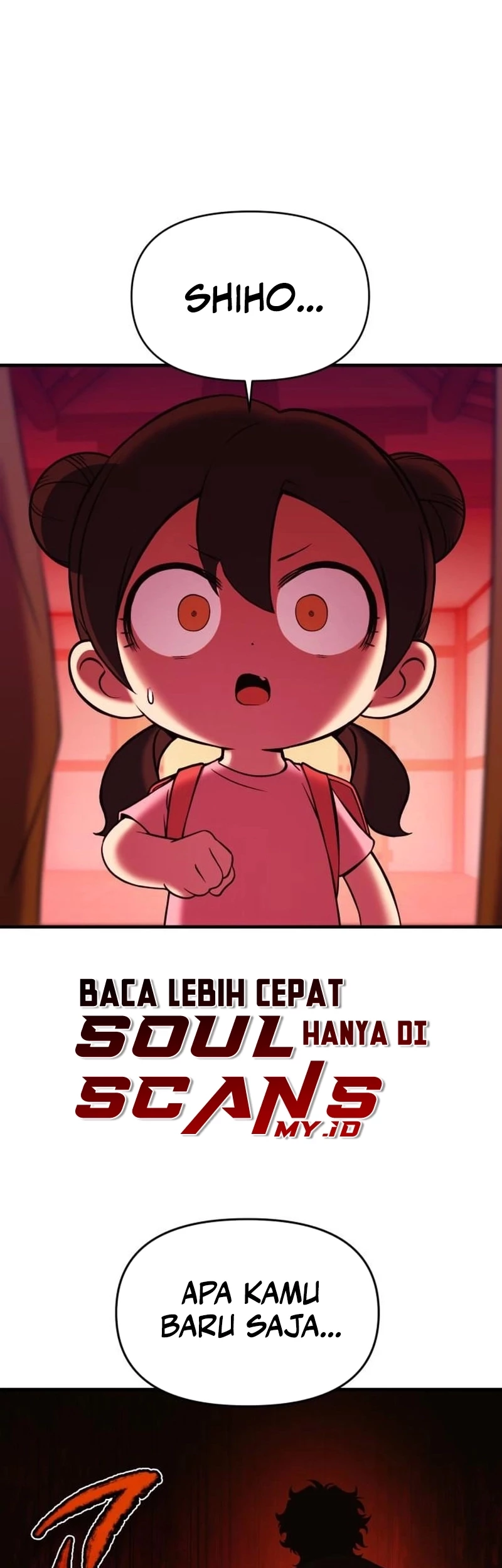 YoKai Yokai Yokai! Chapter 8 Gambar 11